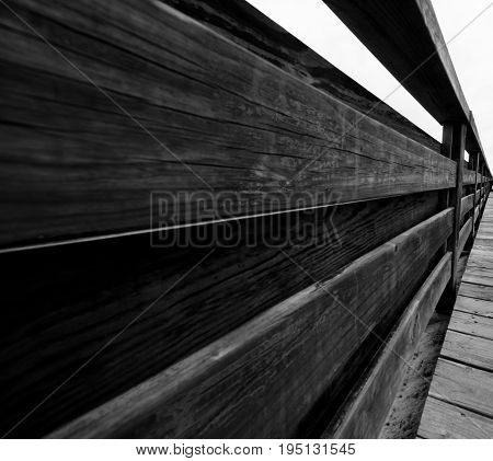 Abstract wood photograph to enhance its texture