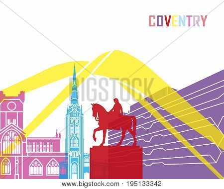 Coventry Skyline Pop