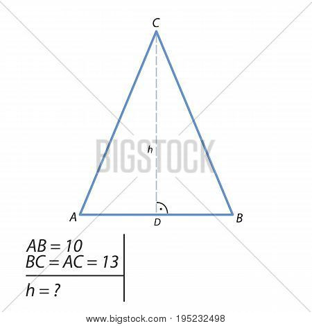One of the legs of a right triangle is equal to 15, and the projection of the second leg on the hypotenuse is equal to 16. Find the hypotenuse and the second leg.