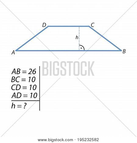 One of the legs of a right triangle is equal to 15, and the projection of the second leg on the hypotenuse is equal to 16. Find the hypotenuse and the second leg.