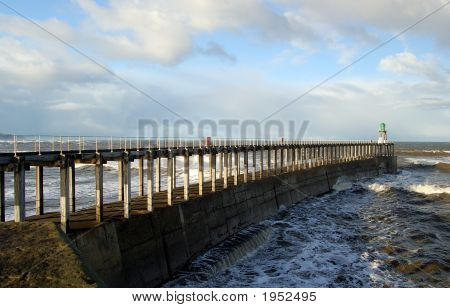 Pier