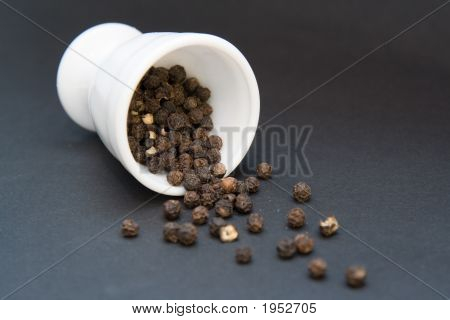 Pimenta