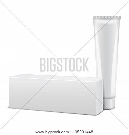 Download Blank Plastic Tube Vector Photo Free Trial Bigstock 3D SVG Files Ideas | SVG, Paper Crafts, SVG File