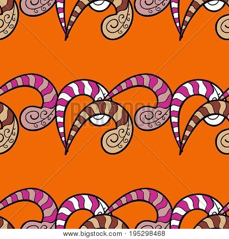 Paisleys elegant floral vector seamless pattern background sketch illustration with vintage stylish beautiful modern 3d line art colorful and blue paisley flowers leaves and ornaments.