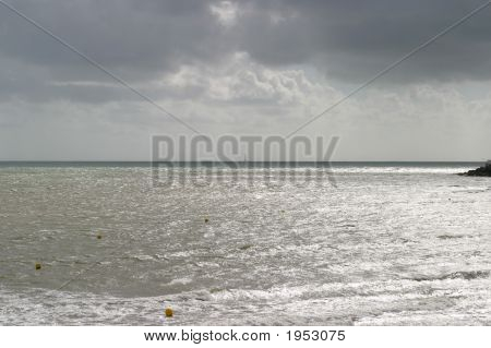 Gironde torkolata