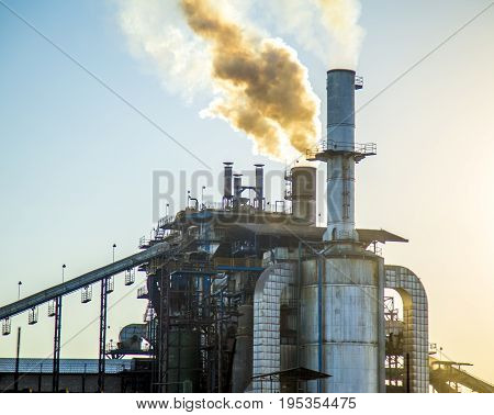 Sugar Cane Industry