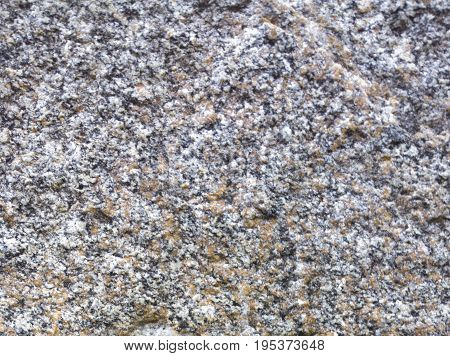 Granite texture. Stone pattern. Marble background ornament