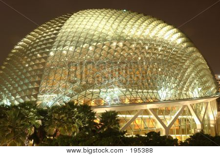 Esplanade