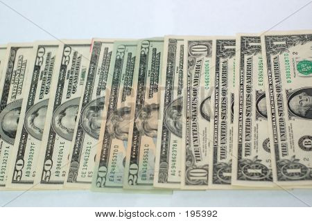 US Dollaro