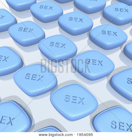 섹스 알 약