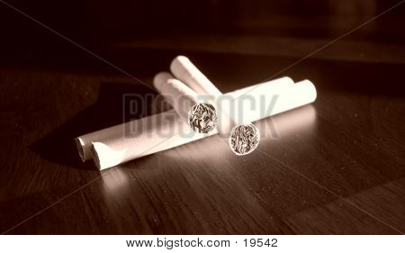 Sigaretten
