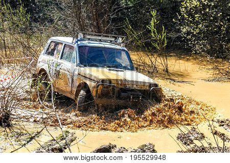 Lada Niva