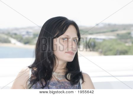 Sexy Woman