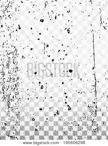 Grange concrete vector texture background vector illustration