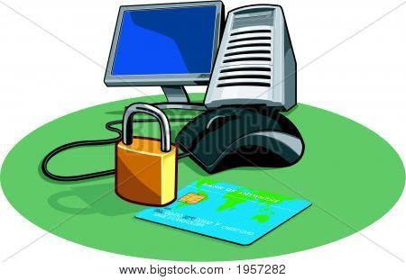 E-obchod a bezpečnost na internetu