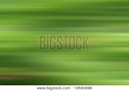 grün abstrakt mit waagerechten Linien für Natur, Technik, Fraktale und dynamische designs