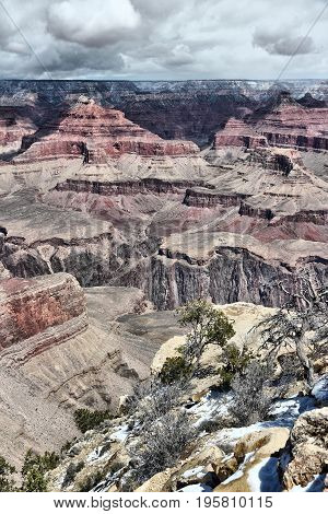 Grand Canyon
