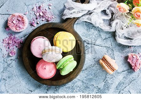 Macaroons