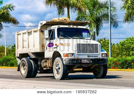 Dina S-500