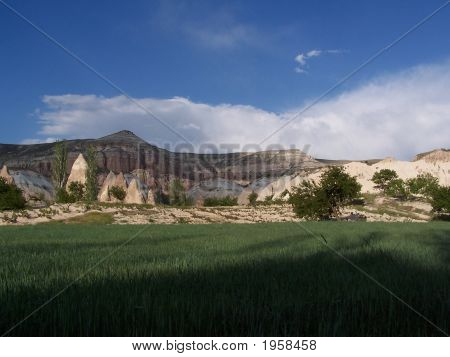 Turkiet