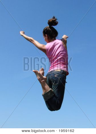 Jeune fille