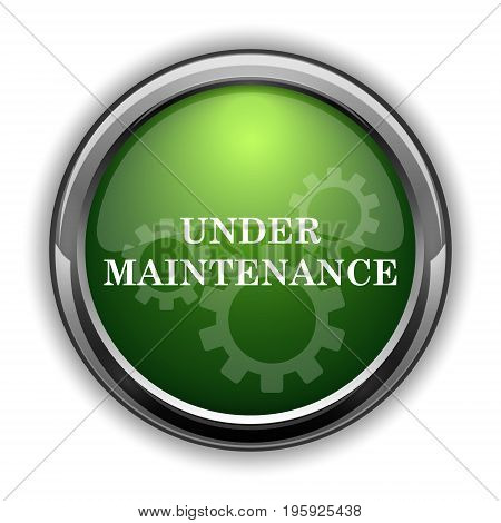 Under Maintenance Icon0