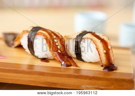 Sushi