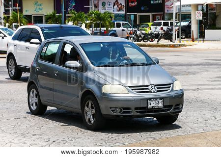Volkswagen Lupo