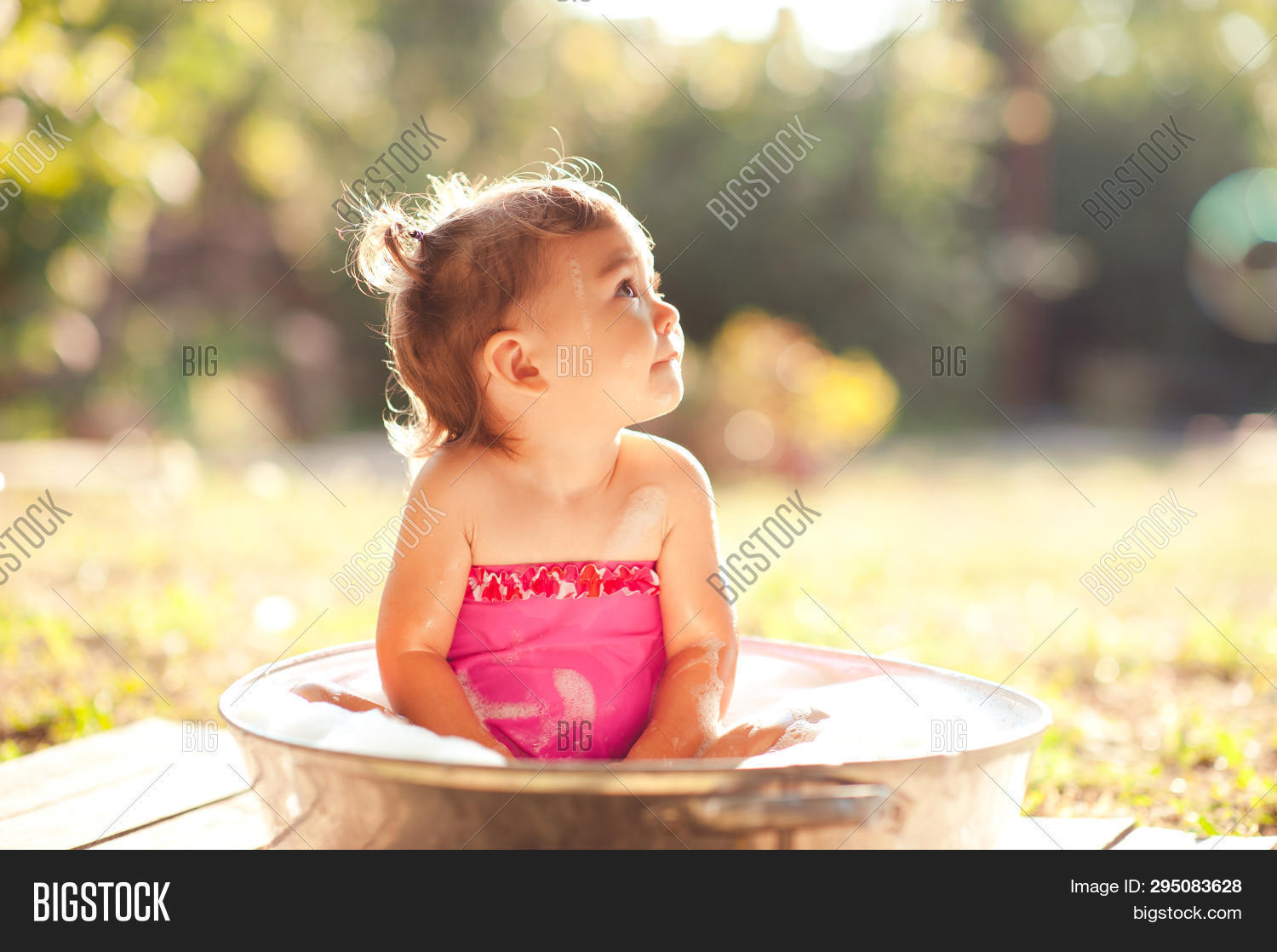 soap for 1 year old baby