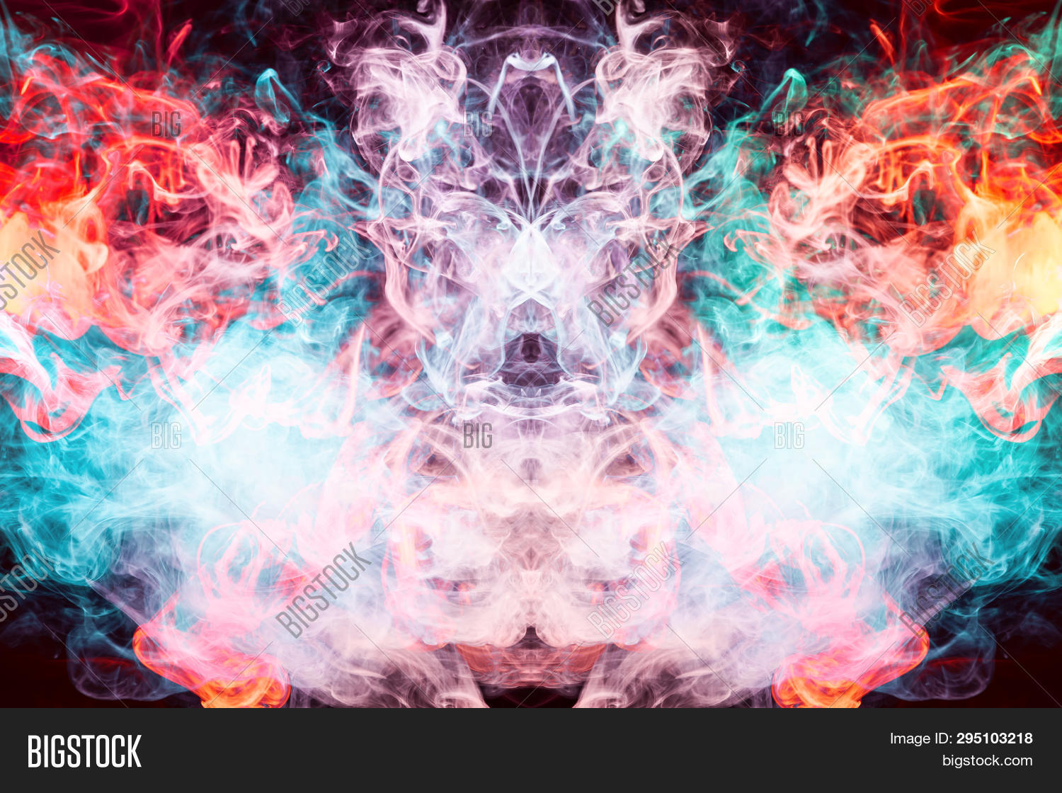 Toxic Movement Color Image & Photo (Free Trial) | Bigstock