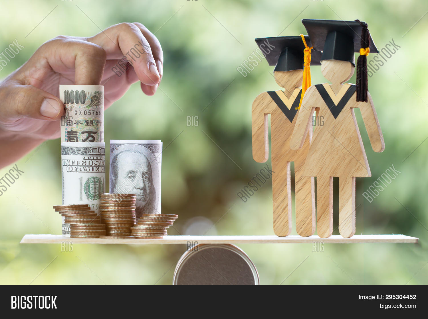 University Education Image & Photo (Free Trial) | Bigstock