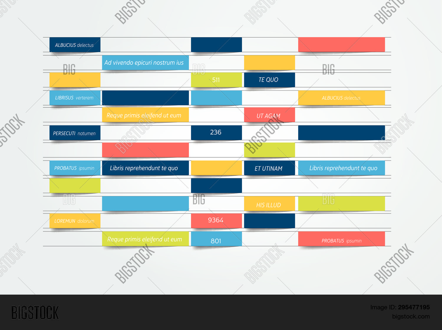 Chart, Schedule Vector & Photo (Free Trial) | Bigstock