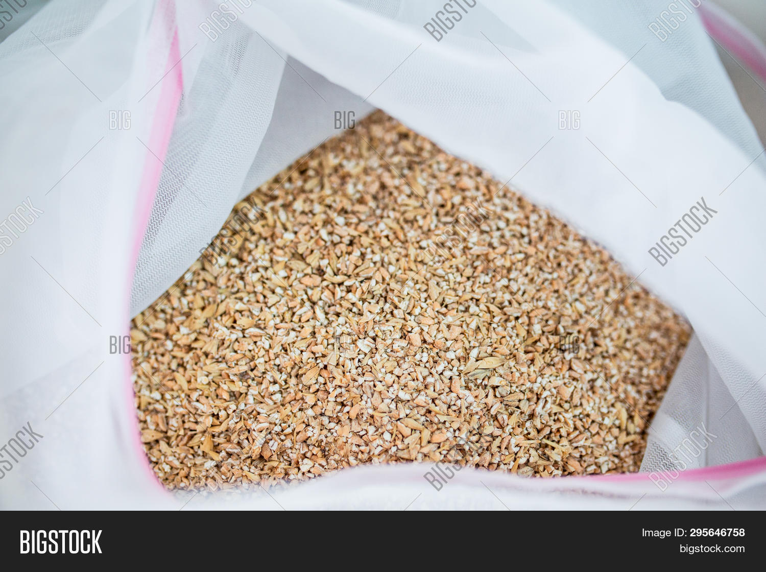 Beer Wort Starting Image & Photo (Free Trial) Bigstock