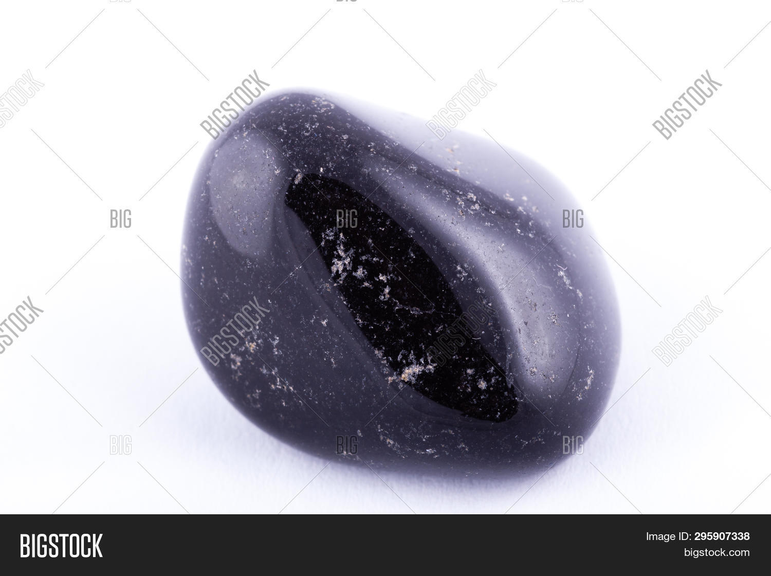 Macro Onyx Mineral Image & Photo (Free Trial) | Bigstock
