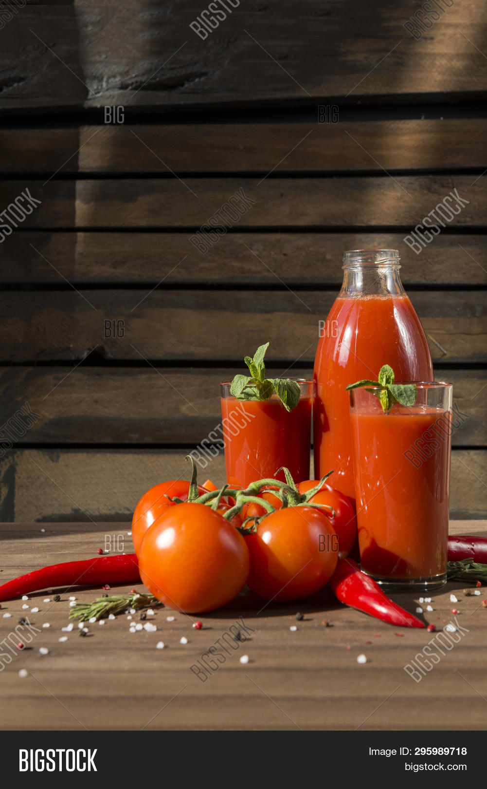 Fresh Tomatoes ,2 Cups Image & Photo (Free Trial) Bigstock