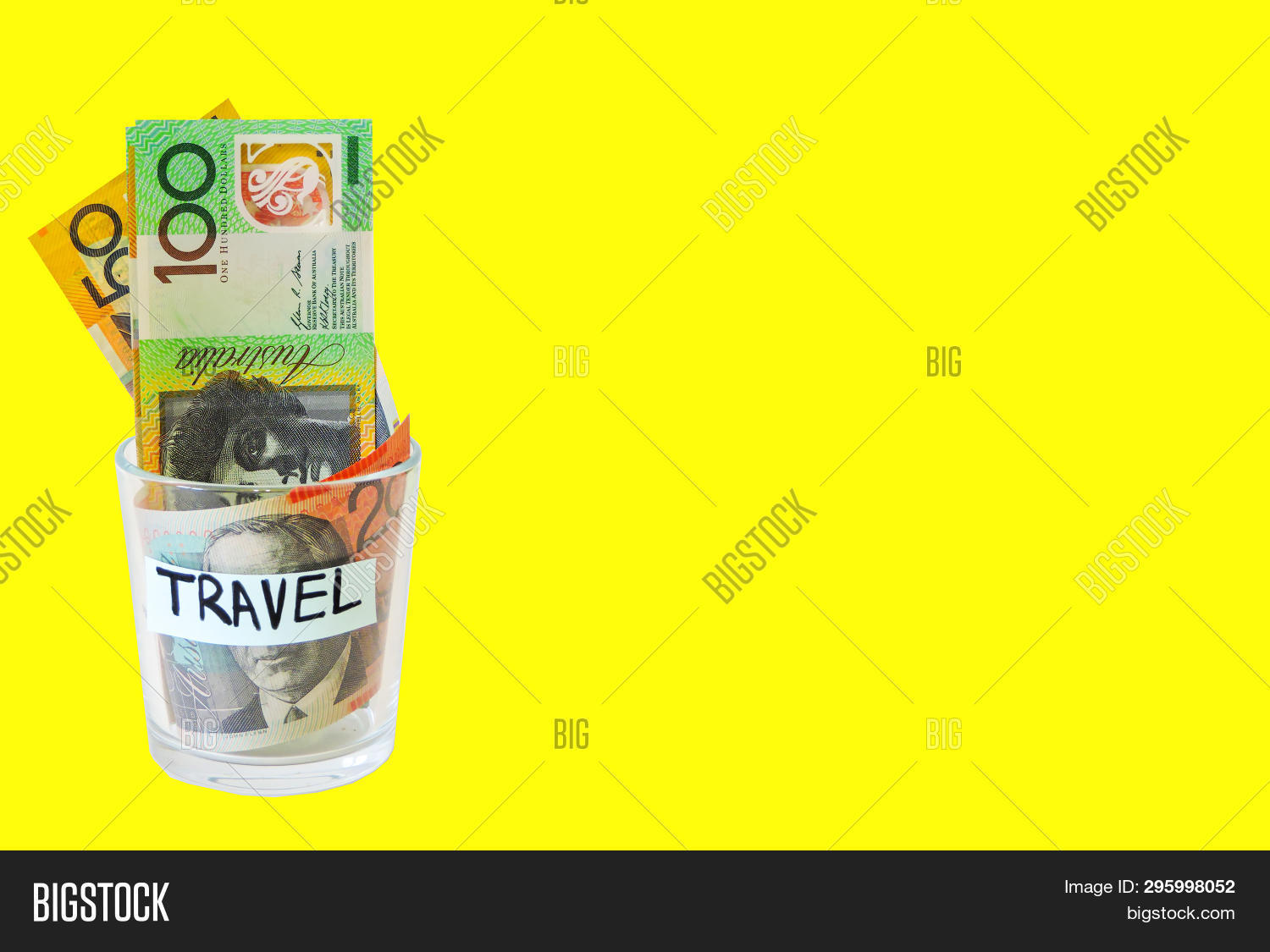 Australian Money Image Photo Free Trial Stock Australian Money Image Photo Free