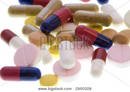 Drogas