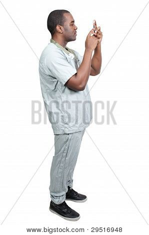 Doctor