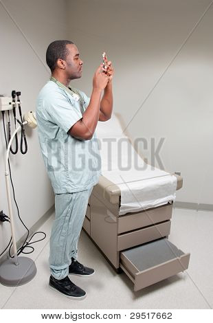 Doctor