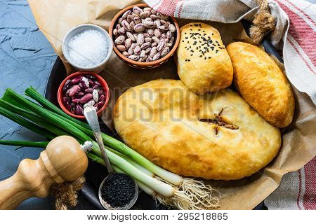 Traditional Georgian Cuisine