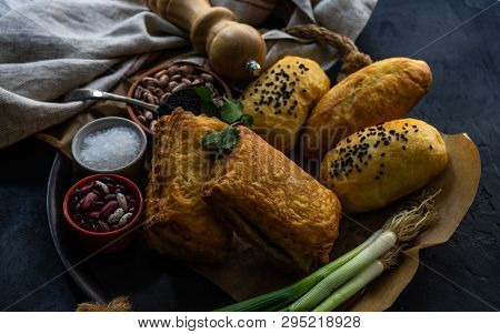 Traditional Georgian Cuisine