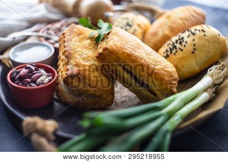Traditional Georgian Cuisine