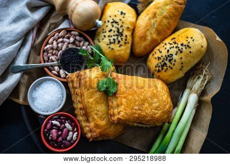 Traditional Georgian Cuisine