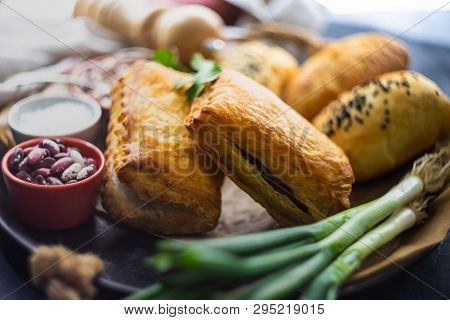 Traditional Georgian Cuisine