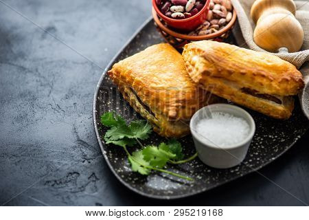 Traditional Georgia Cuisine