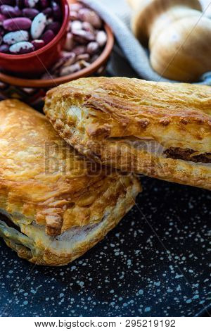 Traditional Georgia Cuisine