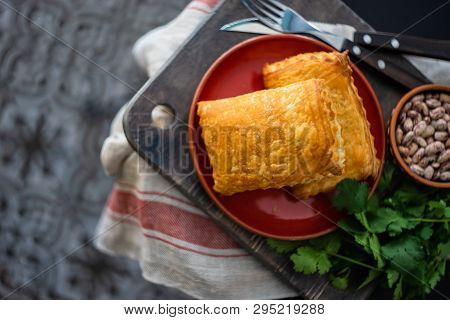 Traditional Georgia Cuisine