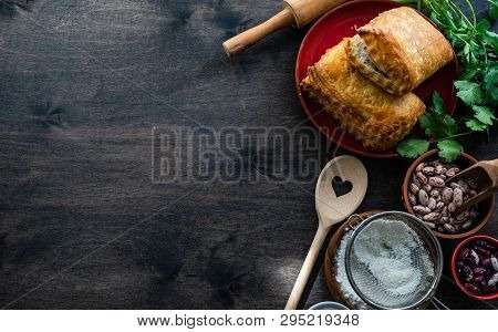 Traditional Georgia Cuisine