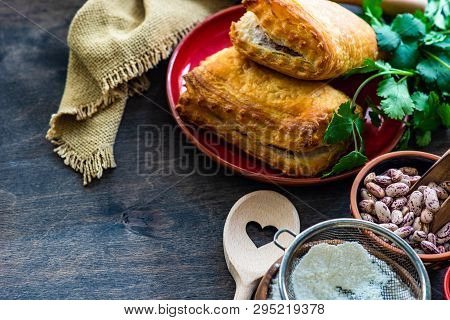 Traditional Georgia Cuisine