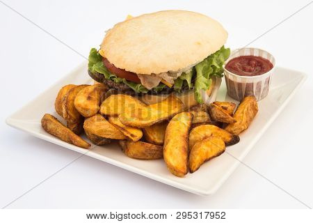 Burger